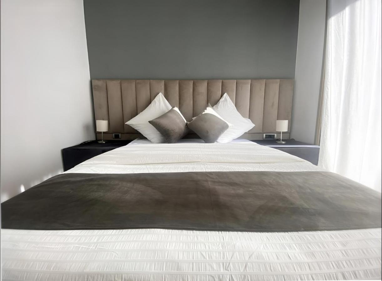 Ehden Properties - Appt Luxueux Dans La Residence Golfique Prestigia Argan Marrakesh Eksteriør billede