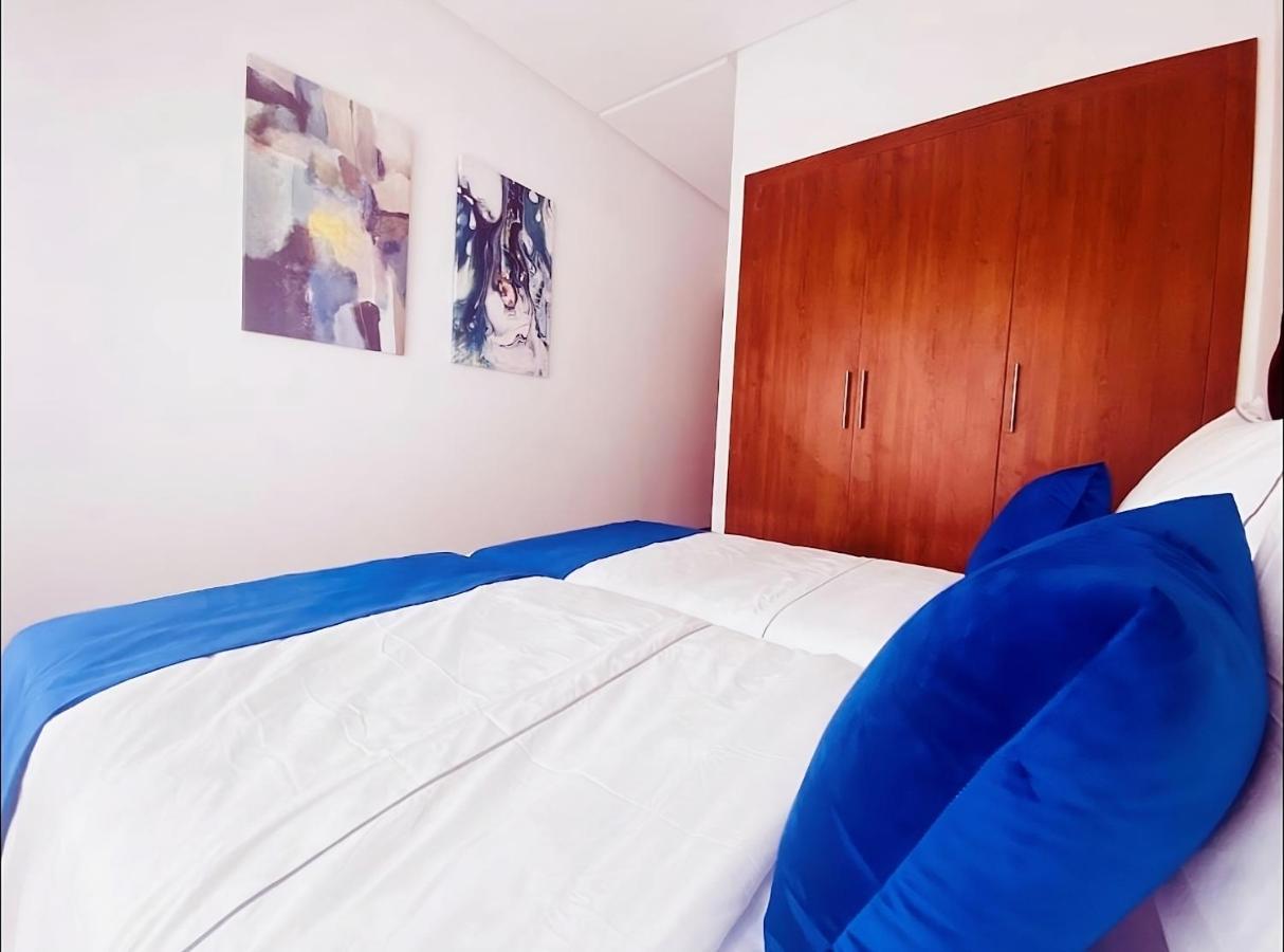 Ehden Properties - Appt Luxueux Dans La Residence Golfique Prestigia Argan Marrakesh Eksteriør billede