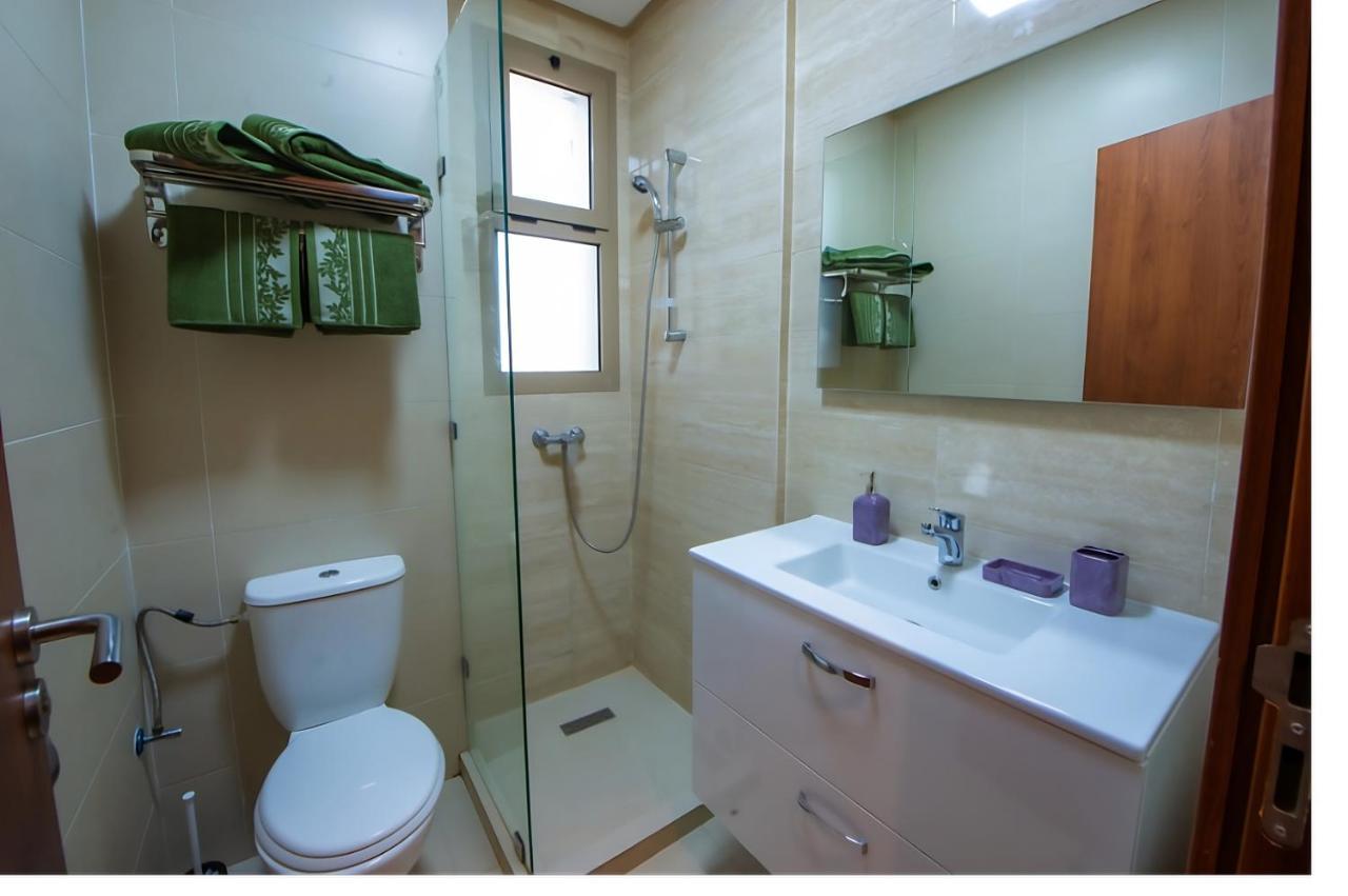 Ehden Properties - Appt Luxueux Dans La Residence Golfique Prestigia Argan Marrakesh Eksteriør billede